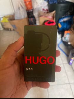 Hugo boss cologne