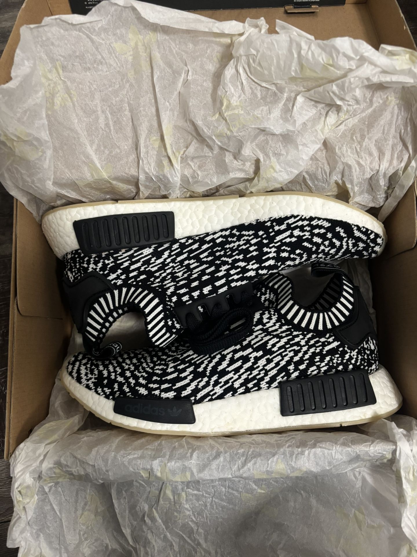 Adidas NMD R1 Sashiko