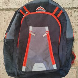 Backpack