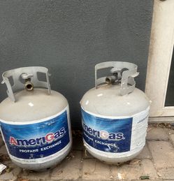 AmeriGas Propane