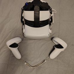 Oculus quest 2 pro