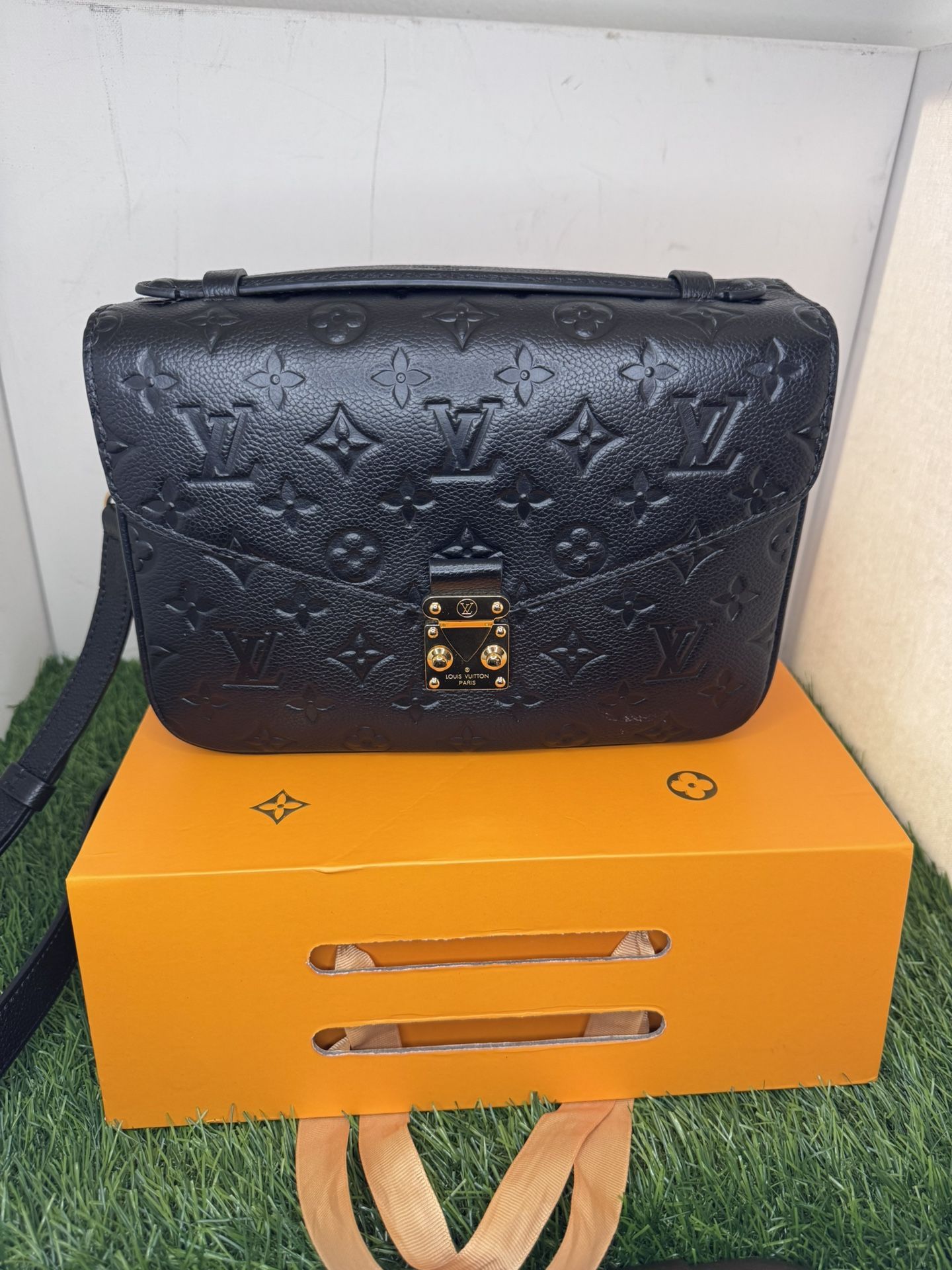 LV Hand Bag