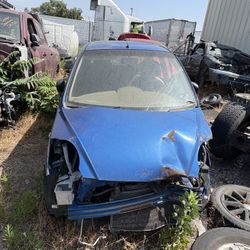 Parting Out 2010 Chevy Matiz Parts Only 