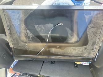 Vizio tv