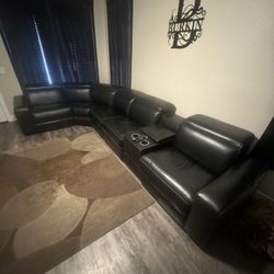 Sectional Couch