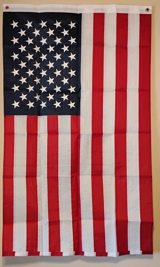 USA FLAG 3 x 5 Ft NEW