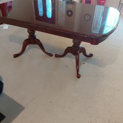 Dining Room Table