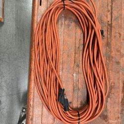 Extension Cords