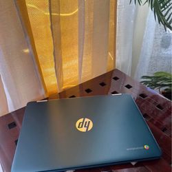 Hp Chromebook x360