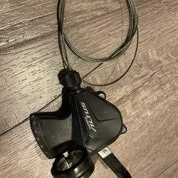 Shimano Shifter