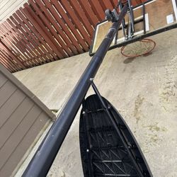 Free Basketball Hoop