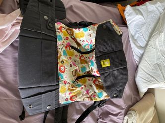Lille Baby Carrier