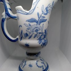 Vintage Bombay Ceramic Vase
