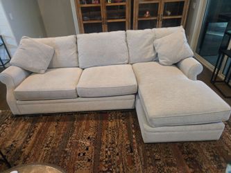 Arhaus Couch