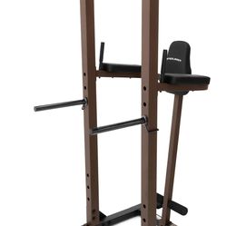 Steelbody Power Tower 