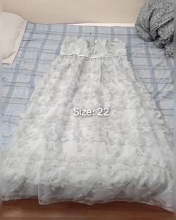 Elegant Dresses