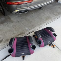 Chicco Booster Seats