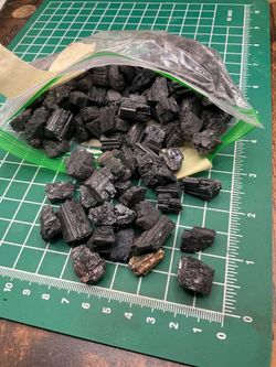 Tourmaline 1 pound