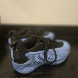 Anthony Edward Addidas 