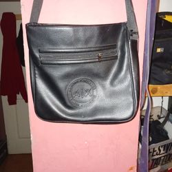 Armani Exchange Man Bag