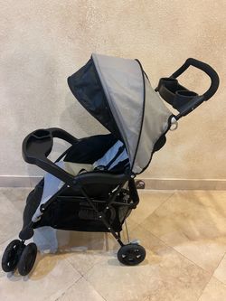 Baby Stroller
