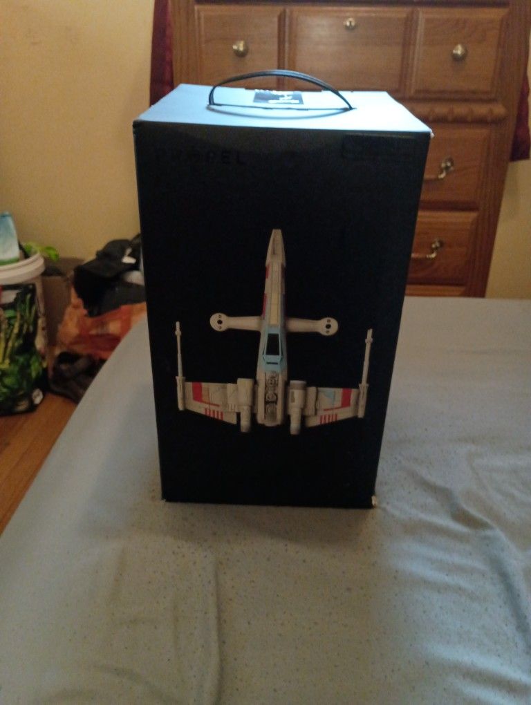 Star Wars X Wing Drone