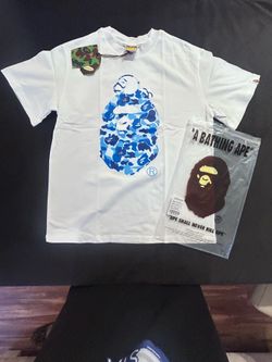 Bape T shirt