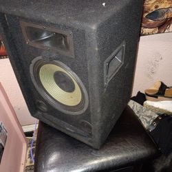 Speaker Phonic S710