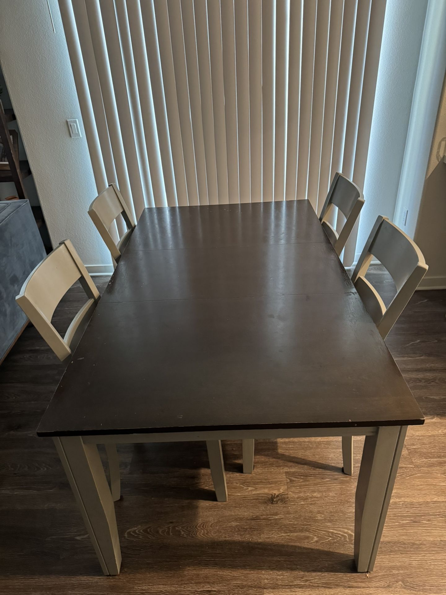 Kitchen Table