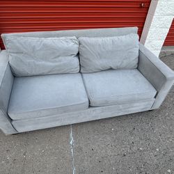FREE DELIVERY West Elm Henry Sofa Couch