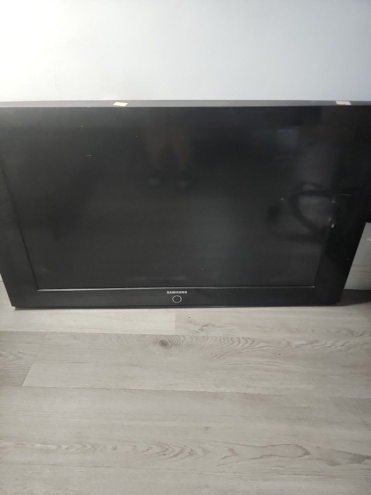 Free Samsung TV