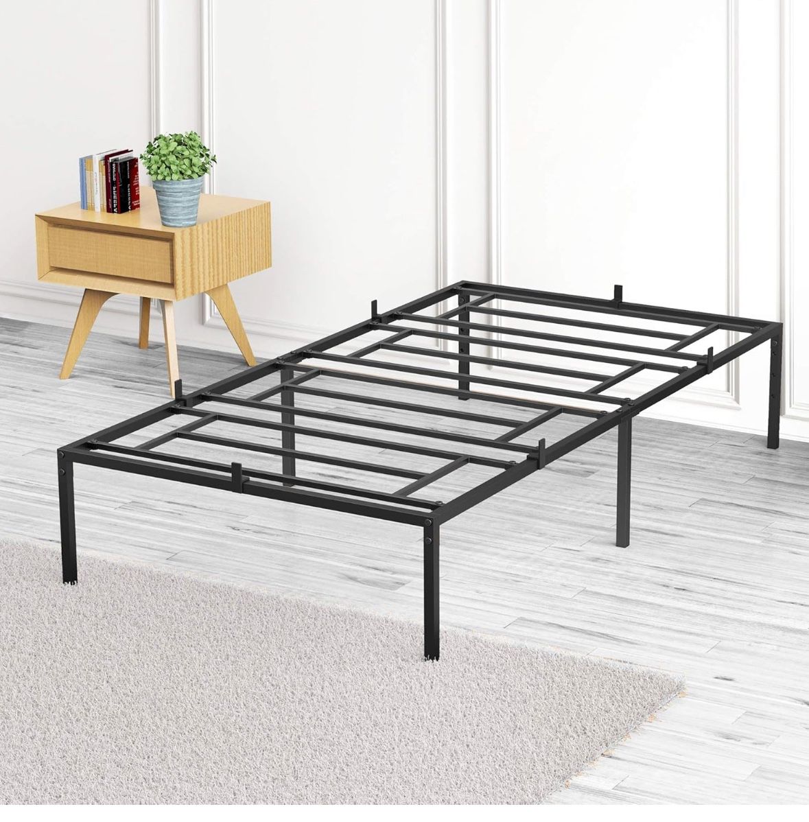 Twin Bed Frame