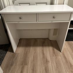 Scan Home Desk  