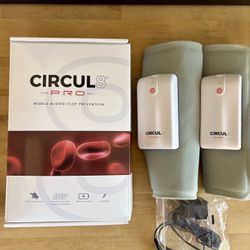 Circul8 Pro