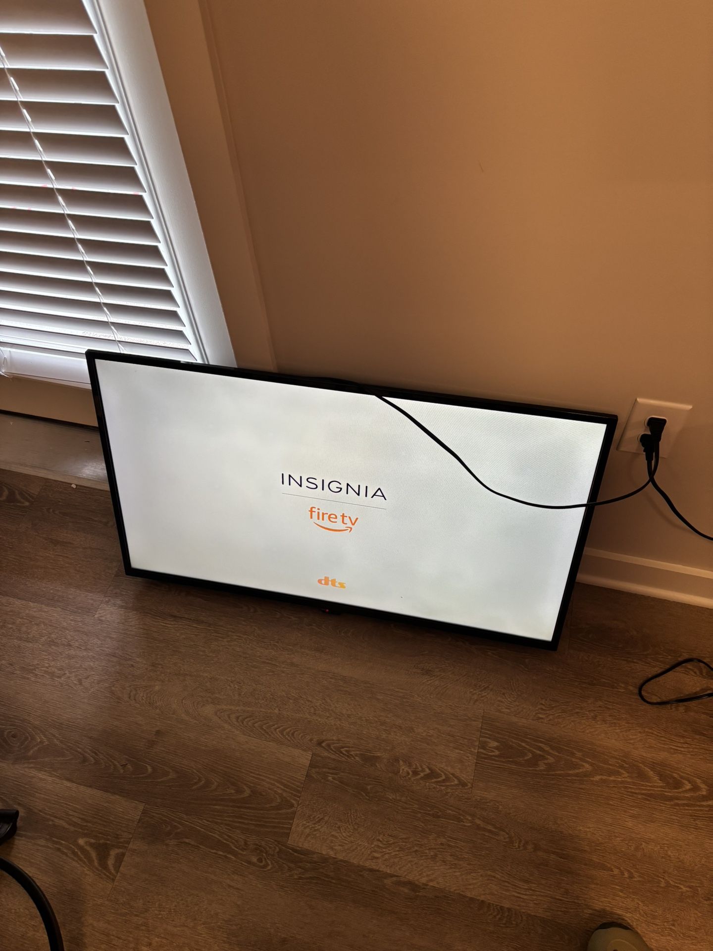 55 Inch Smart tv