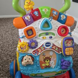 Baby Walker