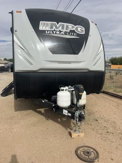 28 2019 Mpg Ultra Lite