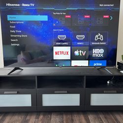 TV Cabinet