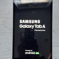 Samsung Galaxy Tab A 10.1 (T-510) (2019)