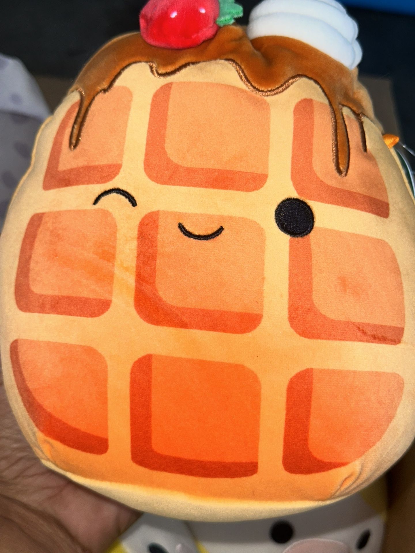 Little Plush (7.5" Squishmallows) - Summer Squad