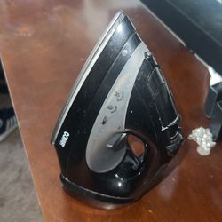 Iron