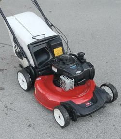 Toro Self  Propelled Gas Lawn Mower Works Great $240 Firm!!