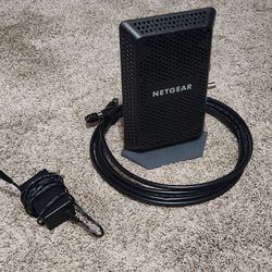Netgear Modem