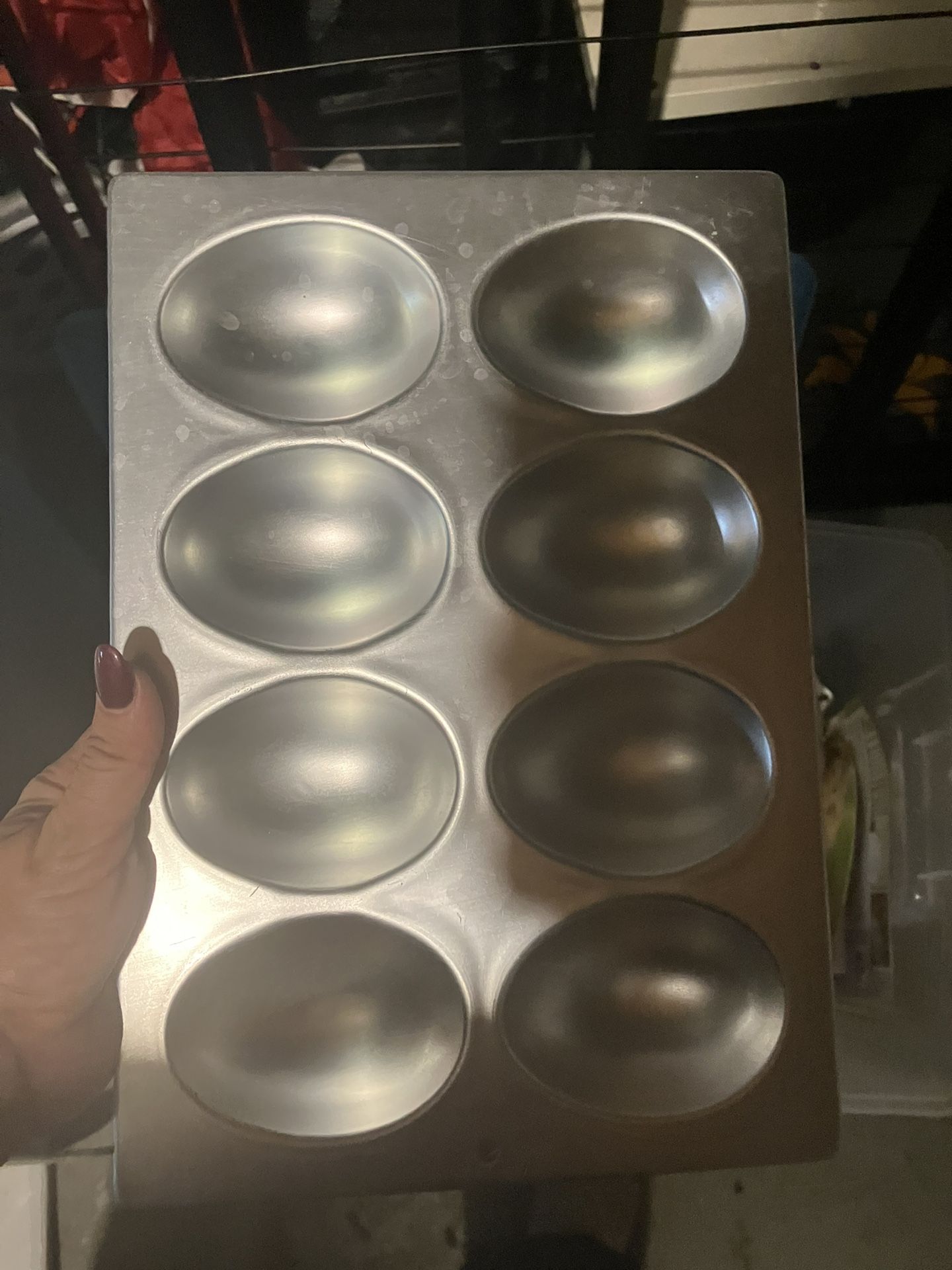 Cake Pans