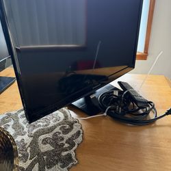 Samsung 24 - Inch LED Tv