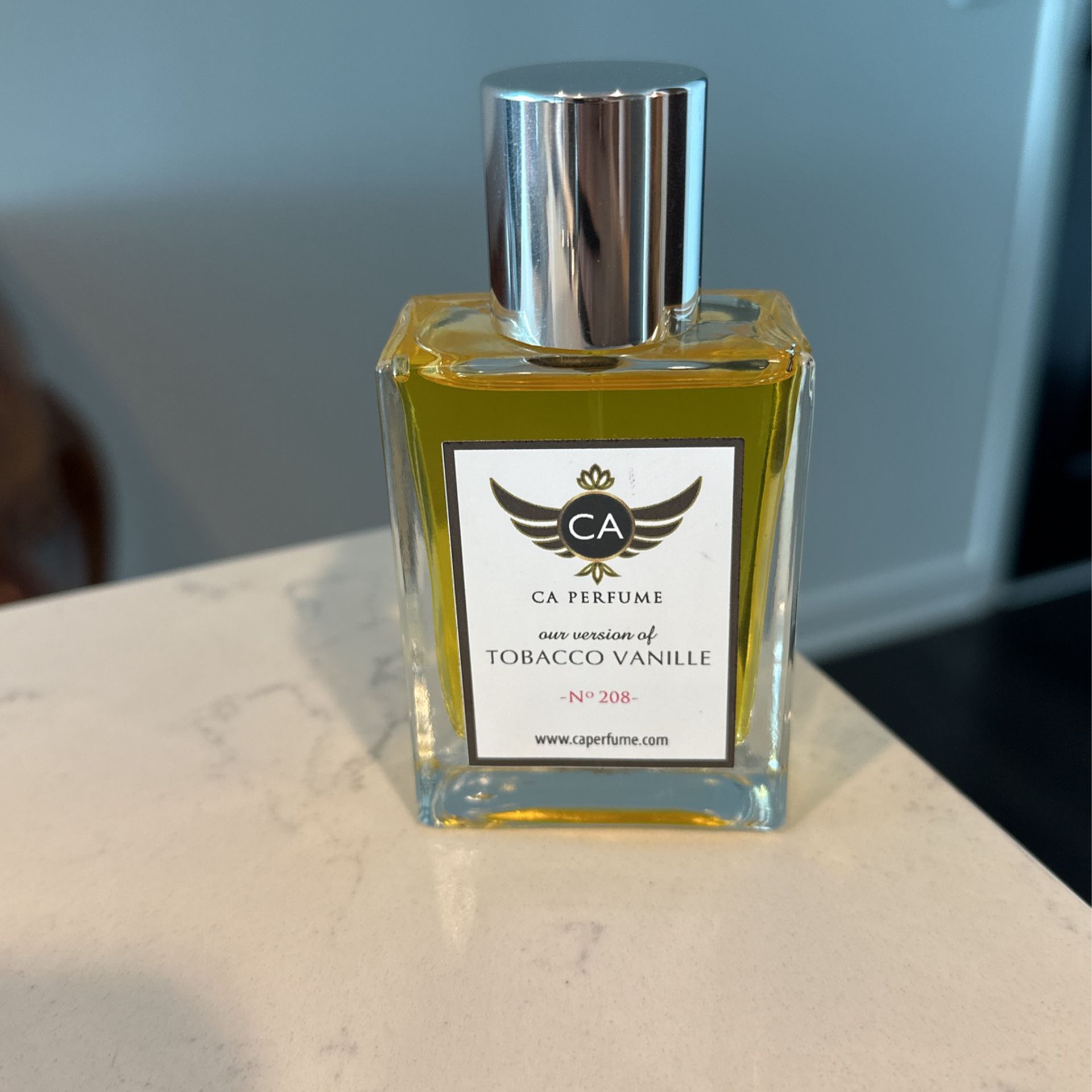 Tom Ford Tobacco Vanille Dupe Replica Fragrance 