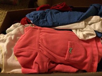 9 month girl clothes