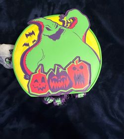 Oogie boogie