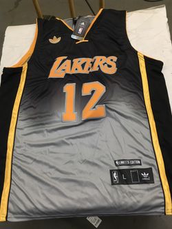 Lakers jersey
