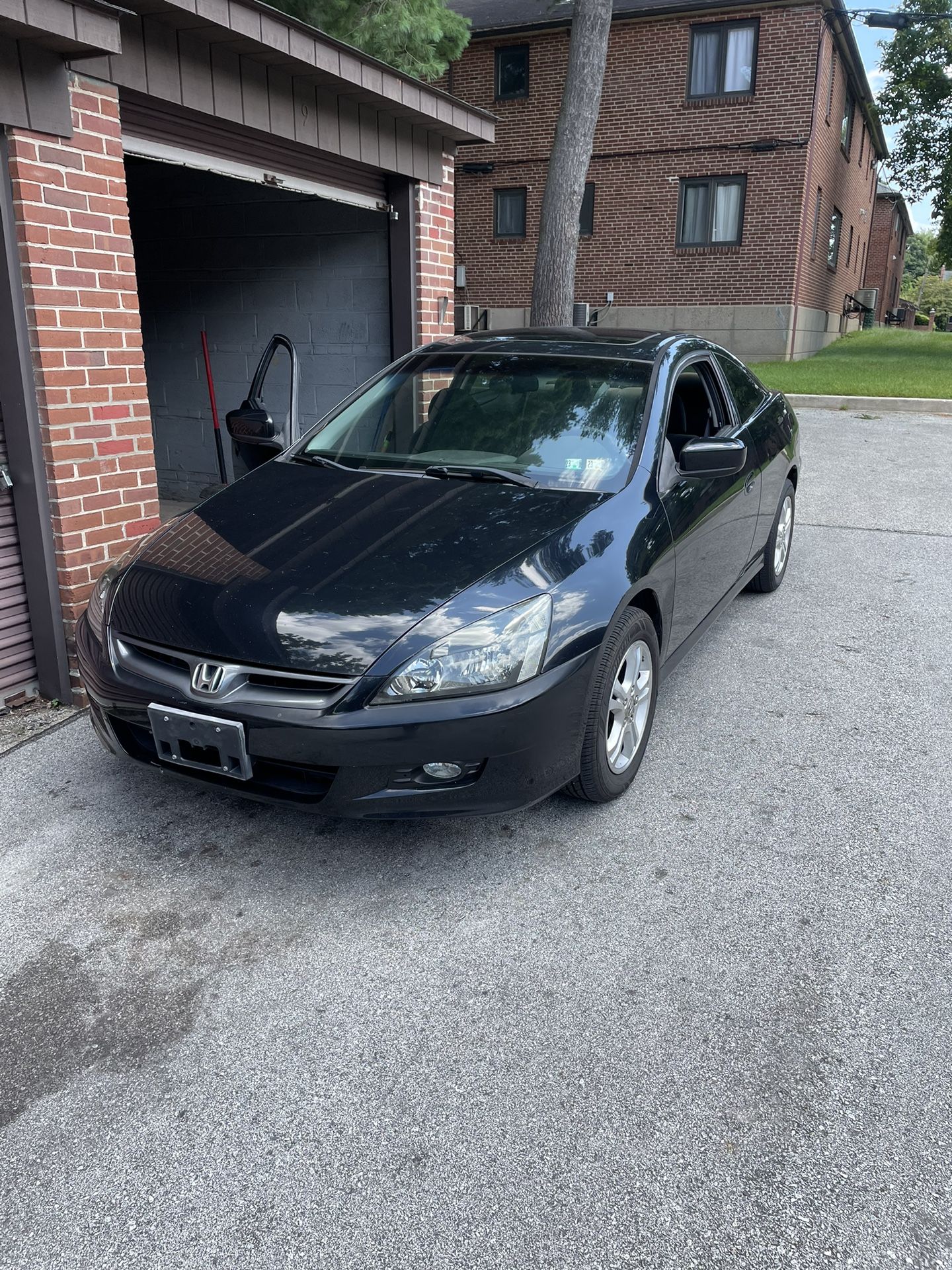 2006 Honda Accord